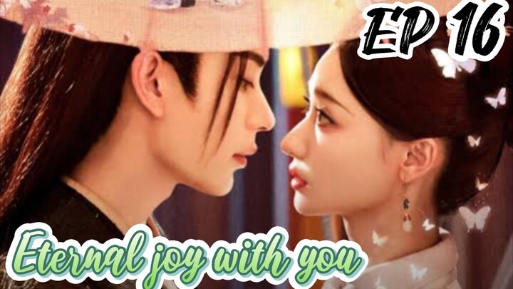 [ENG] EP 16 Eternal joy with you