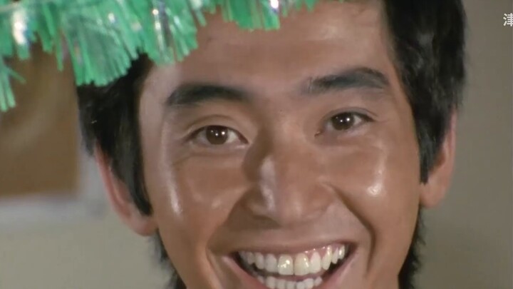 [อุลตร้าแมนลีโอ] เมื่อคุณรู้สึกสิ้นหวัง โปรดยืนขึ้น!