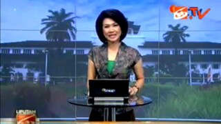 Liputan 6 Bandung SCTV Biro Bandung - 21 Mei 2012