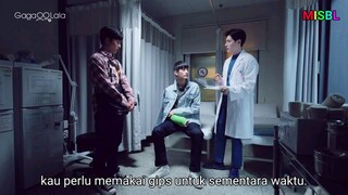 ♤♤Love Class♤♤ Sub.indo Eps.03 ((BL-2022))