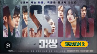 MISSING THE OTHER SIDE S2 TAGALOG EP20