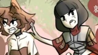 Anjing di masa lalu vs. anjing masa kini