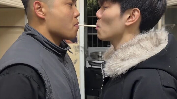 لا تخجل، تحدٍّ ثانٍ!