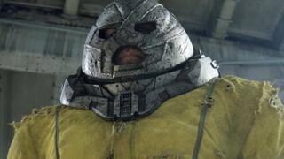 Juggernaut - siêu ác nhân mà nhóm X-Men sợ hãi