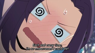 Recovery Of An MMOJunkie Episode 9 EnglishSub HD