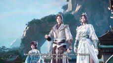 Legend Of The Ethereal Sword Immortal Eps 10 Sub Indo