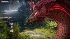 Adventures in Subduing the Demons episode 7 Sub Indonesia