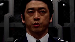 Tokusatsu Sentai 05: Ketiganya saling percaya dan bersatu sebagai Raja Go-Busters