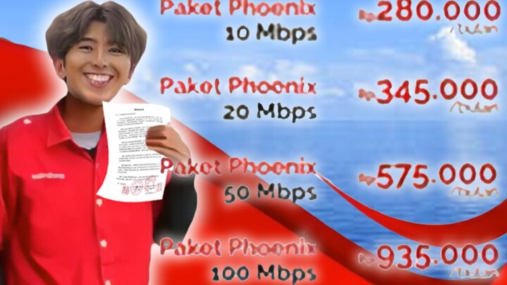 Cai Xukun endorses broadband