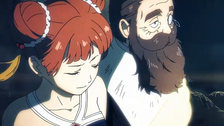 Nhà ảo thuật vĩ đại cuối cùng