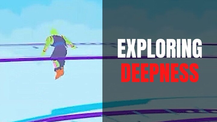 Exploring Deepness