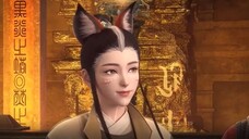 Tales of Demons and Gods Season 9 Episode 06 Subtitle Indonesia