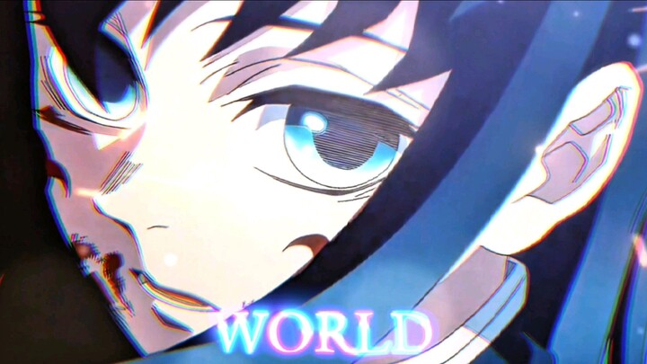 Muichiro Toukito Sang Pilar Paling Berbakat 🔥🔥