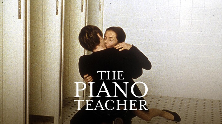 Watch The Piano Teacher Full Movie 2001 HD