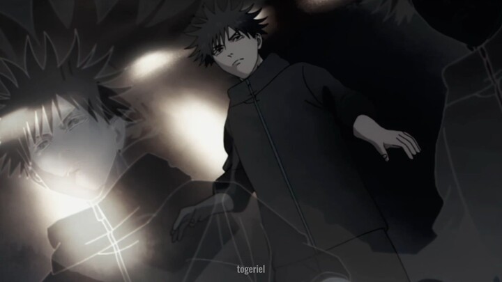 Megumi - Swim