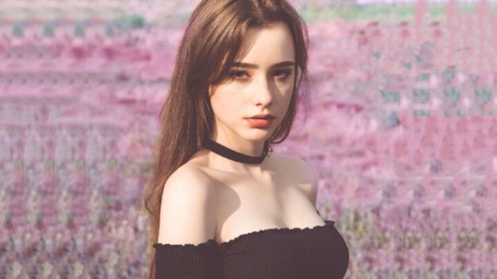 Holy crap! It turns out that when beauty reaches a certain level, everyone’s aesthetic sense becomes