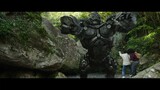 transformers teasers