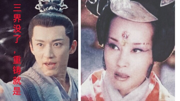 วังมู่หนางหนาง ตัวร้ายในวัยเด็ก กลับถูกซีรีส์เทพเซียนล้างภาพลักษณ์ให้ดูดี!