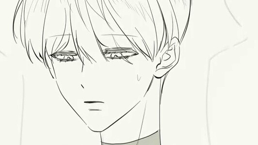 【ความรักที่บริสุทธิ์】คนที่คุณห่วงใย 2—— การ์ตูนต้นฉบับ