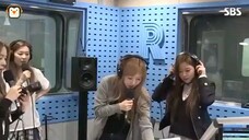 Dumb Dumb (Kim Chang Ryul's Old School Radio 150924)