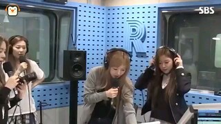Dumb Dumb (Kim Chang Ryul's Old School Radio 150924)