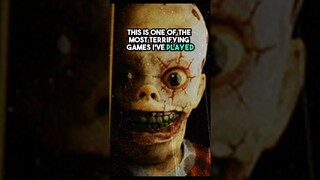 The SCARIEST Horror Game of the Year??? #shorts