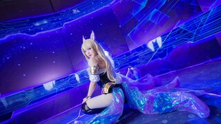 [Wind Movie] Raccoon Sauce のKDA Ahri