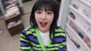 IZONEISLAND+SUNFLOWER自拍版MV公开