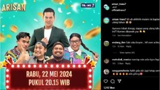 FULL Arisan Trans 7 (22/05/24)