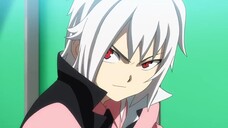 Letusan Gasing 15 Dub Indo