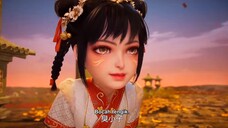 Swallowing The Heaven Eps 29 indo