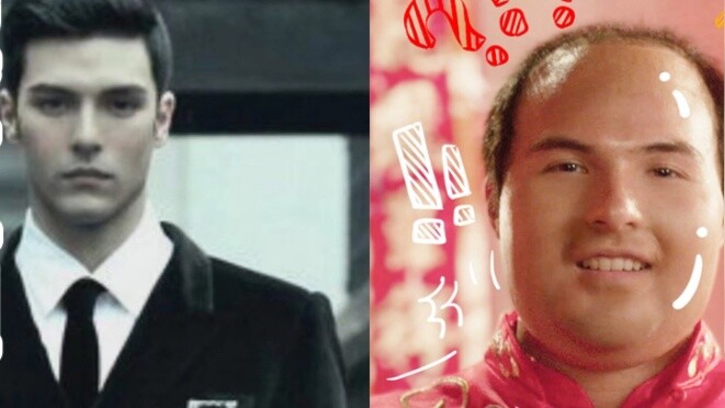 Guo Jingming fainted right after reading it!!! He shouted: I am too narrow-minded!!