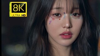 【8K120帧】【影级观感】 【顶级画质】IVE-《Either Way 》超高清MV.