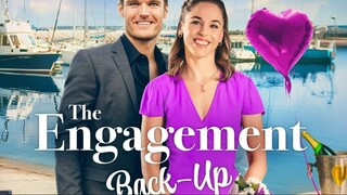 The Engagement Back-Up (2022)