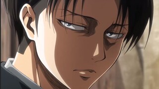 [Giant Season 1] Levi's desire to protect Ellen