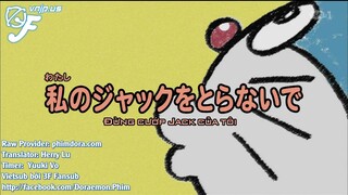 [Ep 103] Đừng cướp Jack của tôi & Nàng tiên ống tre của Nobita