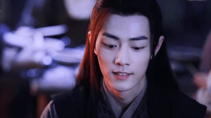 [Wangxian/ABO/Having a Child/Double A] Foolish Husband Episode 18