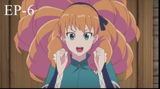 Radiant Season 2 Episode 6 in Hindi Dubbed | Full HD Dubbed Anime