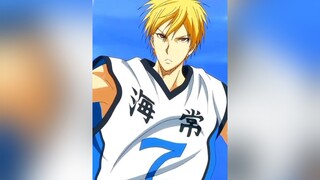 one more time with this song anime kurokonobasket weeb pyrosq saikyosq fyp foryou foryoupage