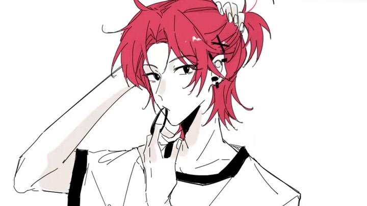 [Nhân vật nam chính kép] Kẻ bắt nạt học sinh xấu biến thành ba học sinh giỏi, bắt đầu từ con số 0