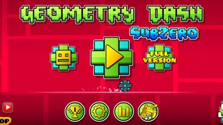 P29 game geometry dash offline