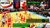 NBA 2K23 ANDROID NCAA LETRAN KNIGHTS VS SAN BEDA RED LIONS GAMEPLAY NO F1VM ANDROID 11