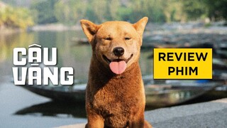 Review phim CẬU VÀNG