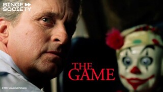 The Game (1997) เกมตาย....ต้องไม่ตาย [พากย์ไทย]