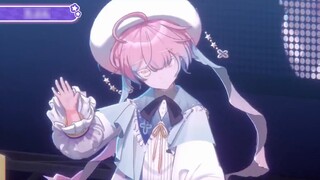 【Kaoru Kaoru Kaoru】Pertunjukan teater ulang tahun ketiga "たぶん"