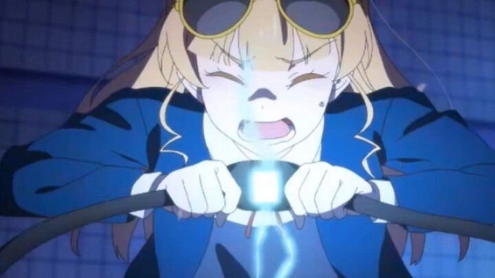 【lovelive】The police officer who pulled out the wires and caused the senior live accident