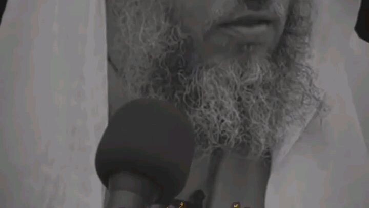 subhanallah 😢