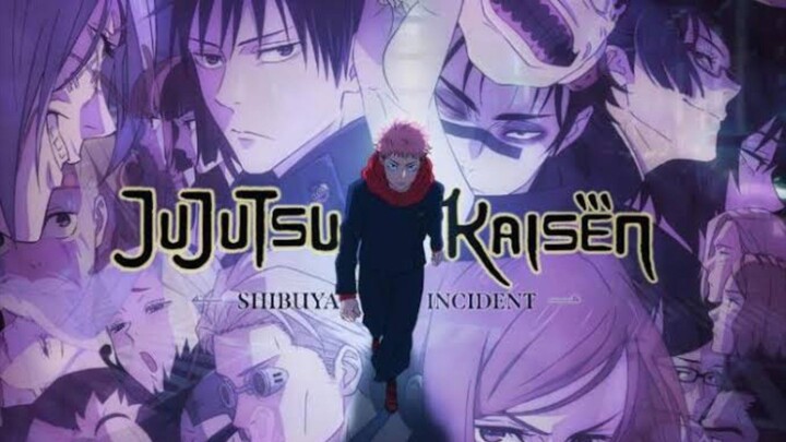 Jujutsu Kaisen Season2  - Opening Trailer 2