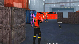 HighLight FreeFire p66