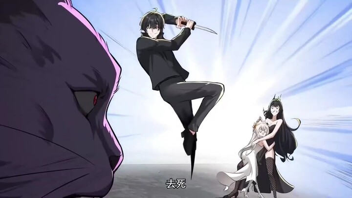 【INDO SUB】Kiamat di Hari Kelulusan: Mode Dewa Miliuner Sejak Hari Pertama【FULL】